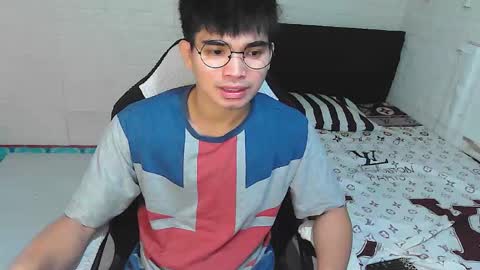 Angelo online show from December 19, 5:26 am