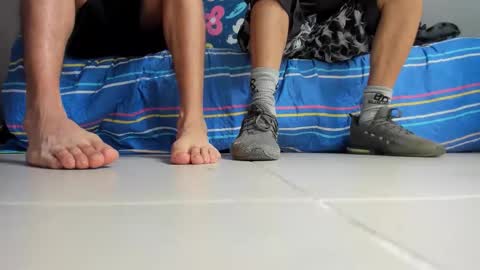 alpha smit online show from November 16, 8:44 pm