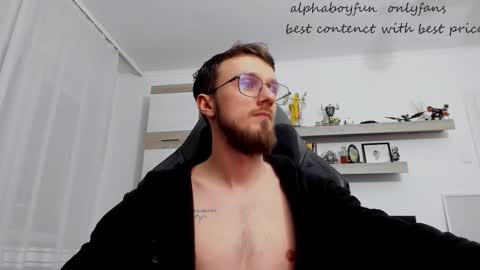 Andi online show from February 10, 7:07 pm