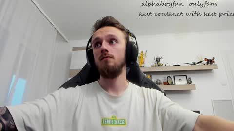 Andi online show from February 12, 3:40 pm