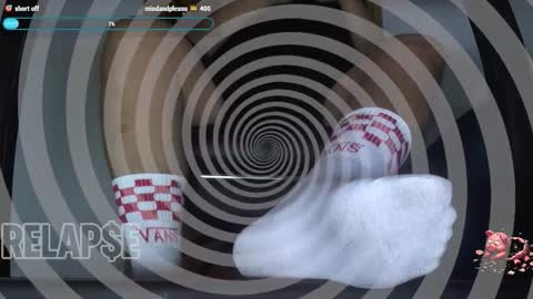 MASTER FINDOM DRAIN... online show from January 5, 9:18 pm