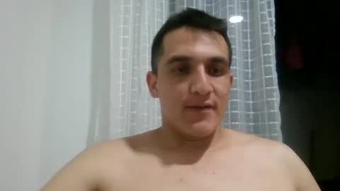 Snapshot of alphadesire69 chatting on October 8, 1:54 am AlphaDesire69 online show from October 8, 1:54 am