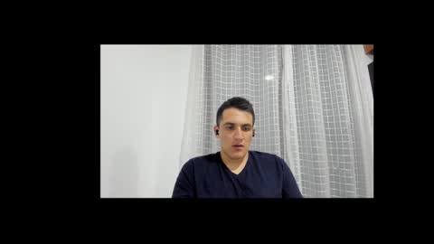 Snapshot of alphadesire69 chatting on October 13, 1:00 am AlphaDesire69 online show from October 13, 1:00 am