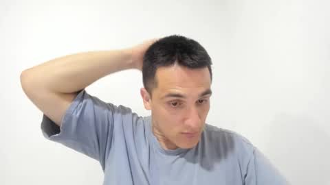 AlphaDesire69 online show from December 3, 2:28 am