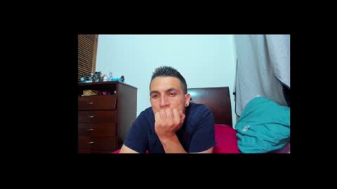 Snapshot of alphadesire69 chatting on September 30, 4:29 am AlphaDesire69 online show from September 30, 4:29 am