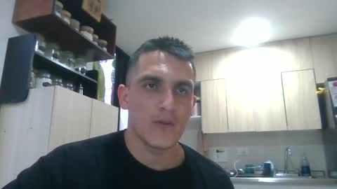 Snapshot of alphadesire69 chatting on September 25, 6:51 pm AlphaDesire69 online show from September 25, 6:51 pm