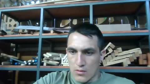 Snapshot of alphadesire69 chatting on September 15, 11:33 am AlphaDesire69 online show from September 15, 11:33 am