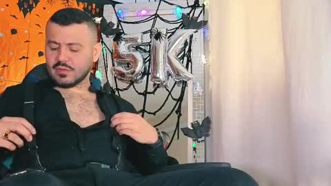 alphadrip online show from October 22, 12:42 pm