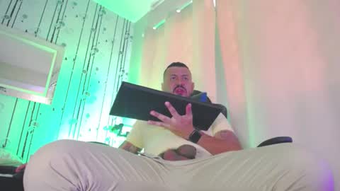 alphadrip online show from September 24, 12:47 pm