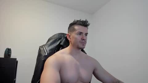 LeatherMaster online show from November 4, 8:26 am