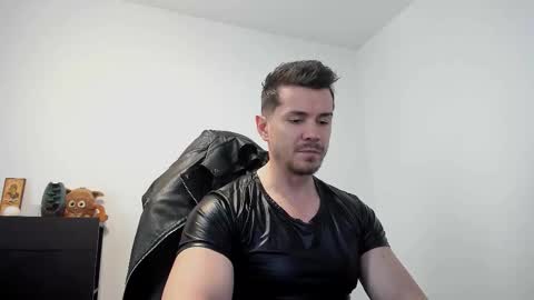 LeatherMaster online show from January 16, 10:07 am