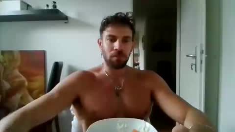 alphah_hunk online show from September 22, 3:00 pm