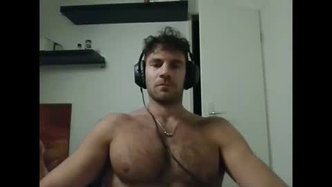 alphah_hunk online show from November 12, 6:02 pm