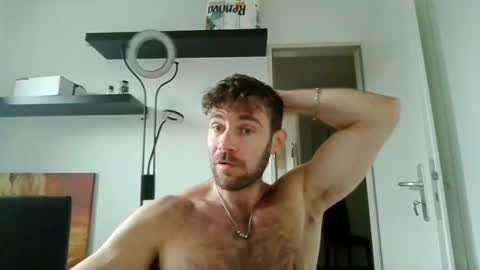 alphah_hunk online show from November 24, 11:00 am