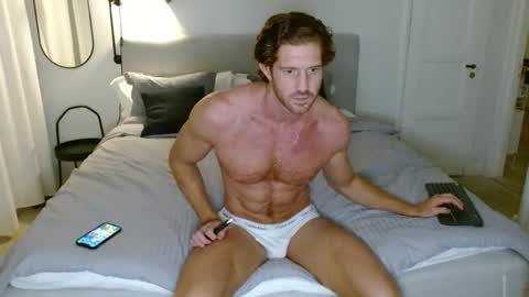 alphahung23 online show from January 17, 5:27 pm