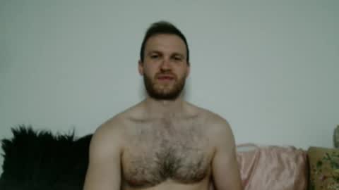 AlphaJacks online show from March 29, 9:04 pm