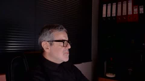 Alphal50 online show from December 18, 12:34 pm