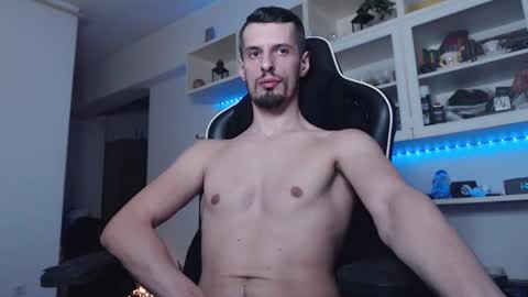 MasterTodd online show from December 14, 11:45 pm