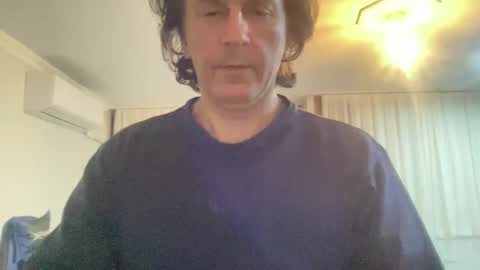 AlphAndre online show from February 1, 4:22 pm