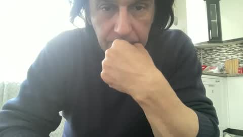 AlphAndre online show from February 21, 8:39 am