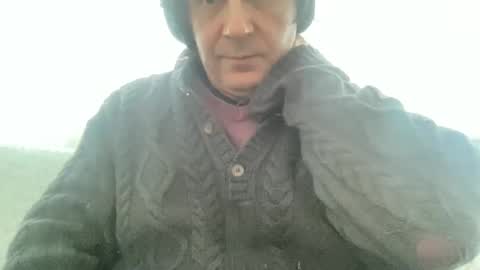 AlphAndre online show from January 1, 7:30 am