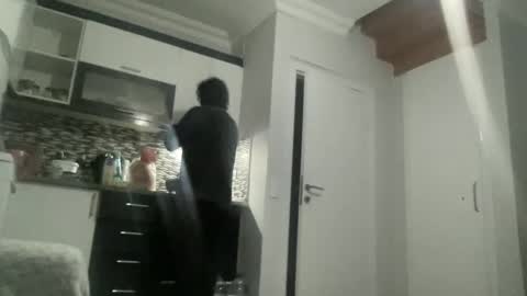 AlphAndre online show from January 26, 5:13 pm