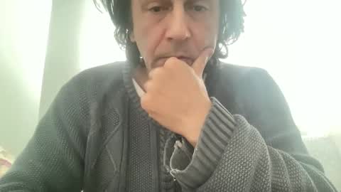 AlphAndre online show from March 4, 7:08 am