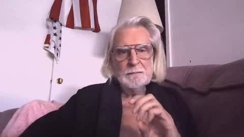 AlphaUniform online show from February 3, 7:08 pm