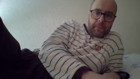 AlexRue online show from January 31, 7:40 pm