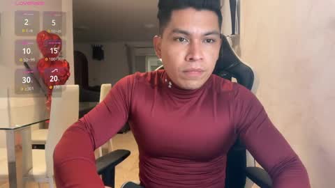 alt3rego97 online show from March 27, 7:15 pm