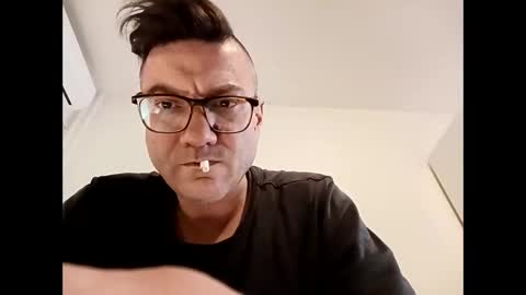 amaras5 online show from April 4, 12:51 am