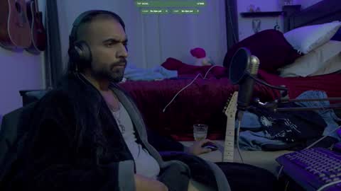 amateurhq online show from January 10, 4:50 am