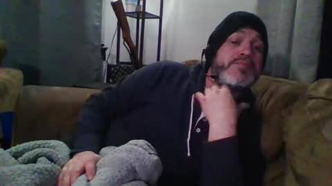 amatterdaddy83 online show from February 5, 11:39 am