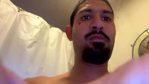 Jamesy online show from January 6, 12:37 am