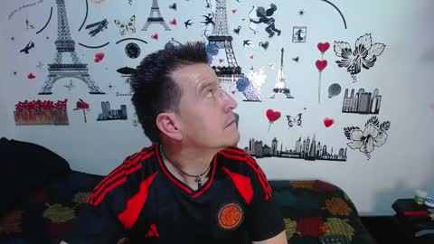 Snapshot of amaya_627 chatting on February 16, 2:32 pm AMAYA online show from February 16, 2:32 pm