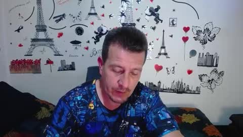 AMAYA online show from January 14, 3:22 am