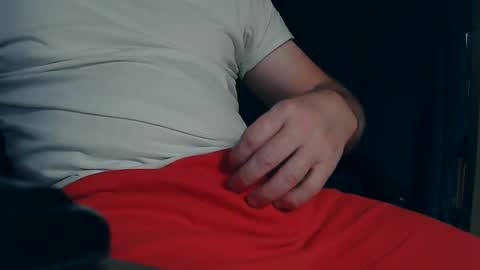 Amazing online show from January 6, 12:59 am