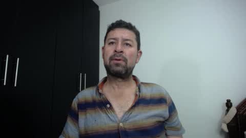 Ambar  Jackson online show from October 20, 6:17 am