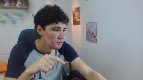 Ambrosebull online show from November 1, 12:53 pm