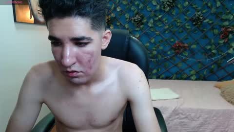 Ambrosebull online show from November 11, 1:27 pm