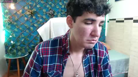 Ambrosebull online show from October 22, 1:04 pm