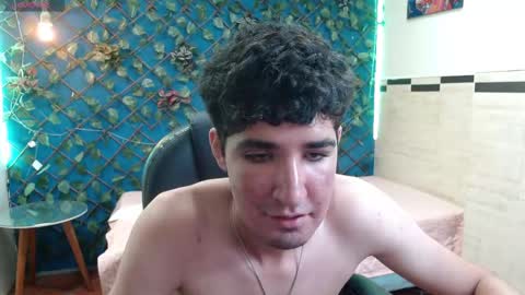 Ambrosebull online show from October 30, 2:29 pm