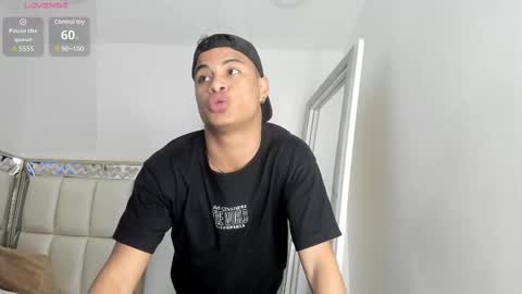 AMILCAR online show from January 4, 6:30 am