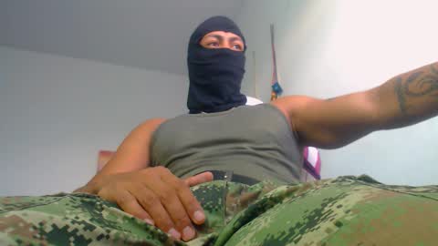 miguel online show from October 31, 11:13 am