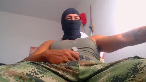 miguel online show from October 15, 12:46 pm