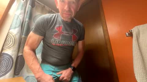 american_ron online show from March 29, 11:16 pm