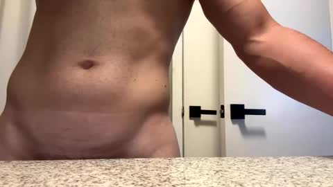 American Stud online show from October 18, 4:12 pm