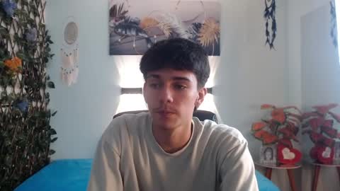 amethystshadow online show from April 5, 5:09 pm