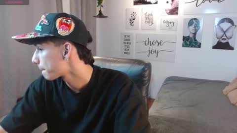 amethystshadow online show from November 7, 5:49 pm