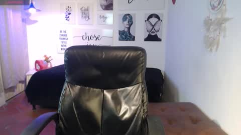 amethystshadow online show from March 14, 9:11 pm